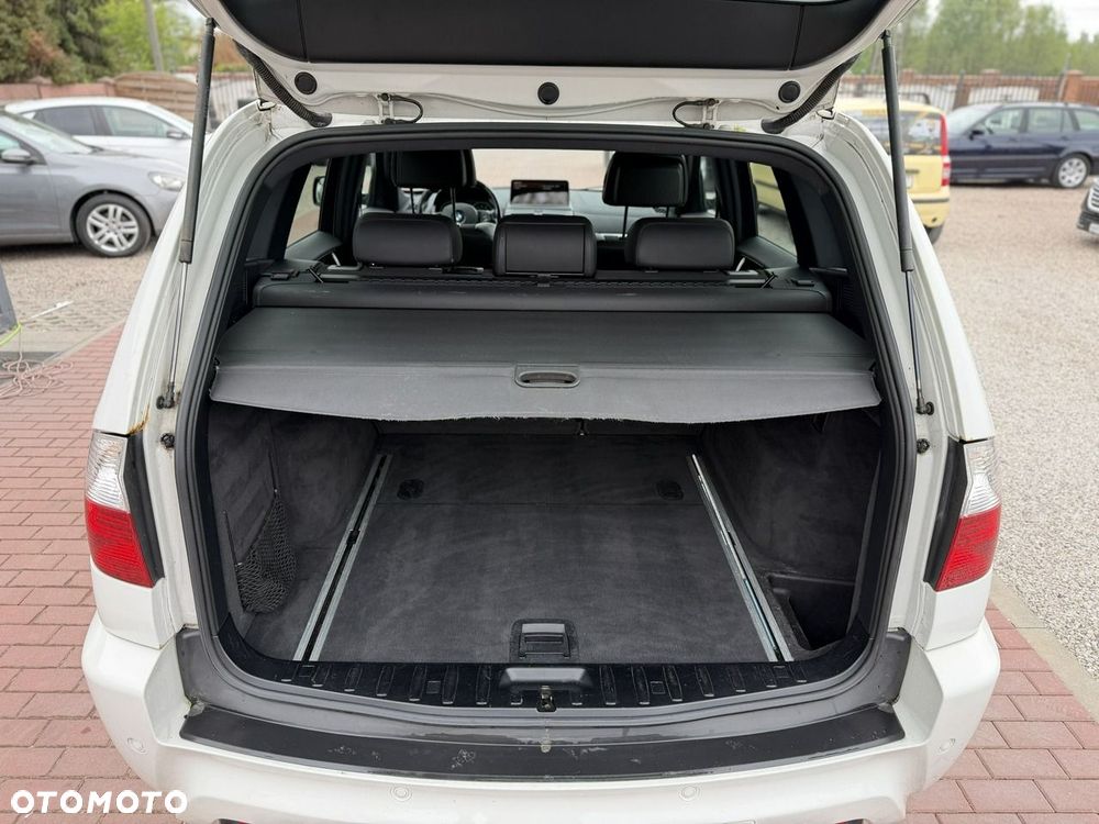 BMW X3 xDrive35d - 28