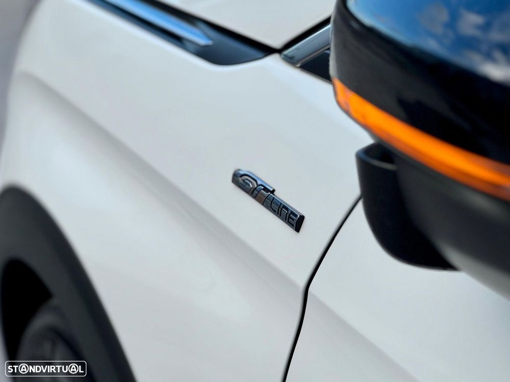 Peugeot 3008 1.2 PureTech GT Line - 32