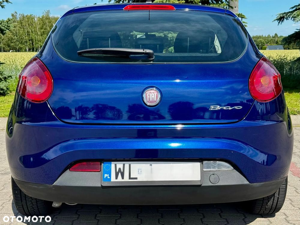 Fiat Bravo 1.4 16V Active - 6
