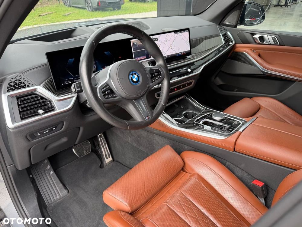 BMW X5 - 16