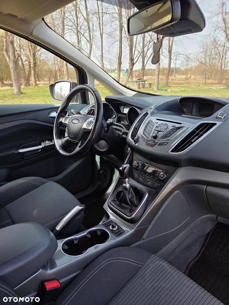 Ford Grand C-MAX 1.6 TDCi Edition - 7