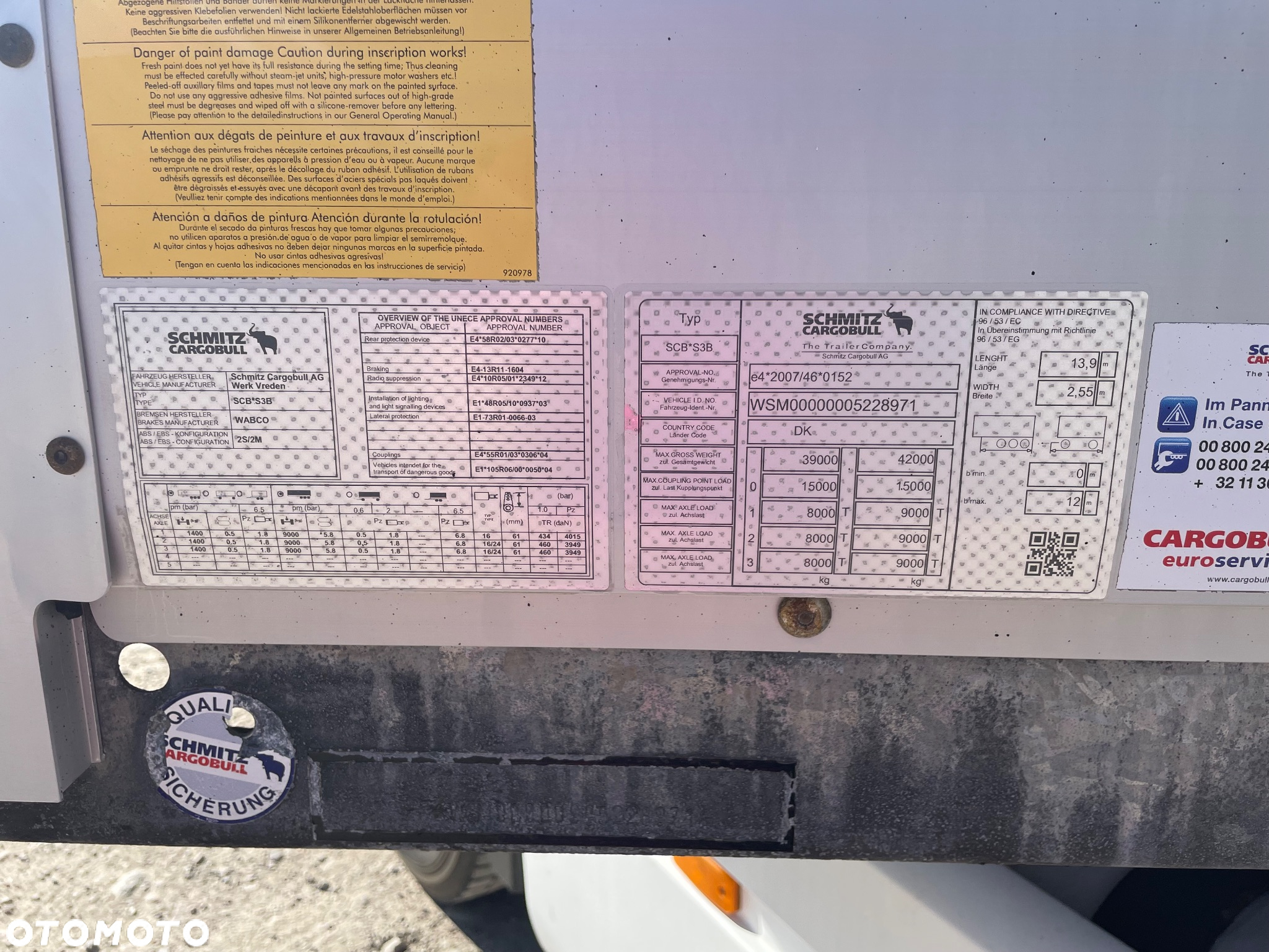 Schmitz Cargobull - 31