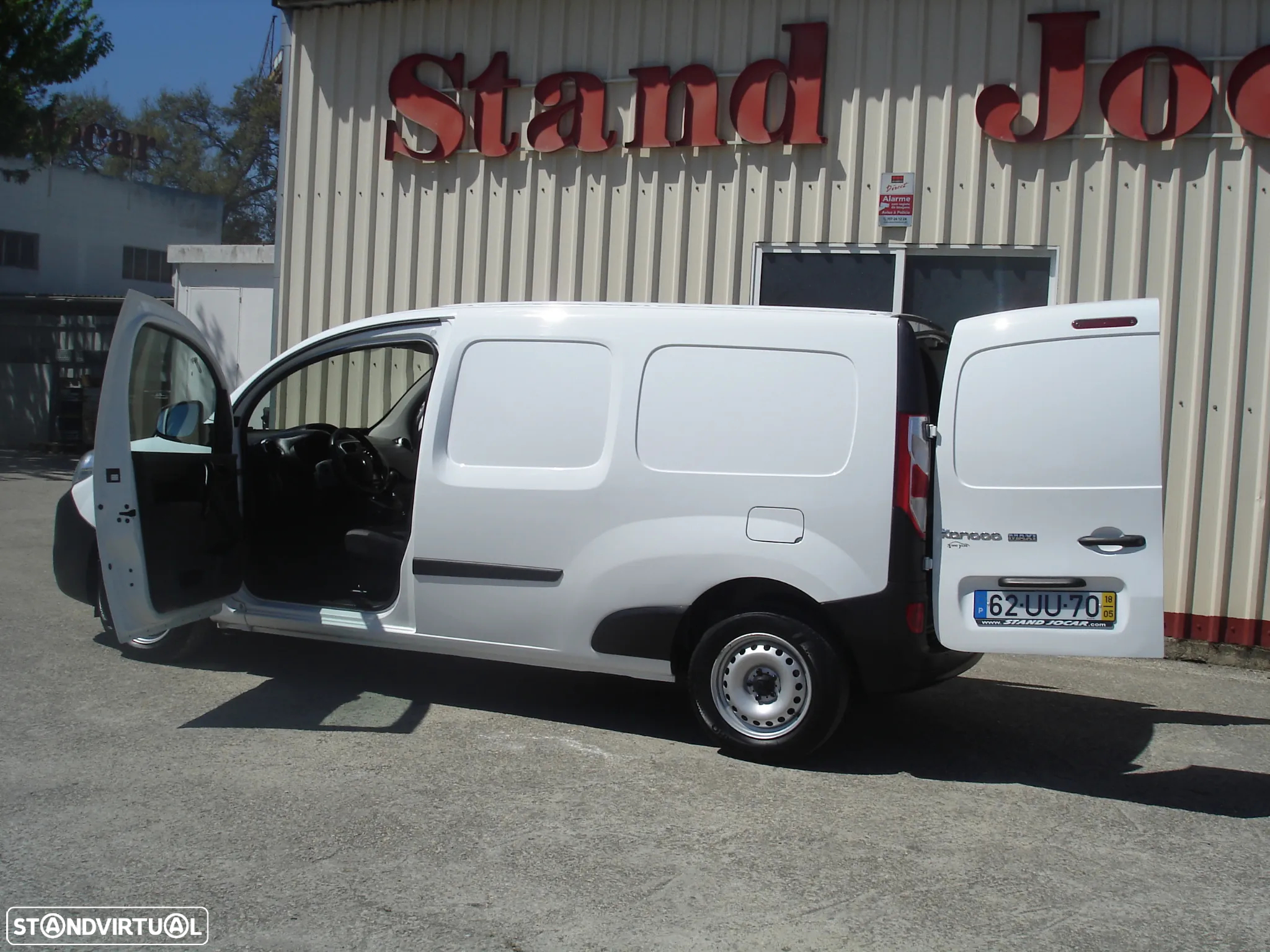 Renault Kangoo Maxi 1.5 dCi - 23