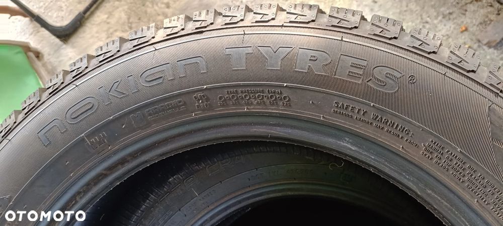 Nokian Hakapeliita cr4 - 1