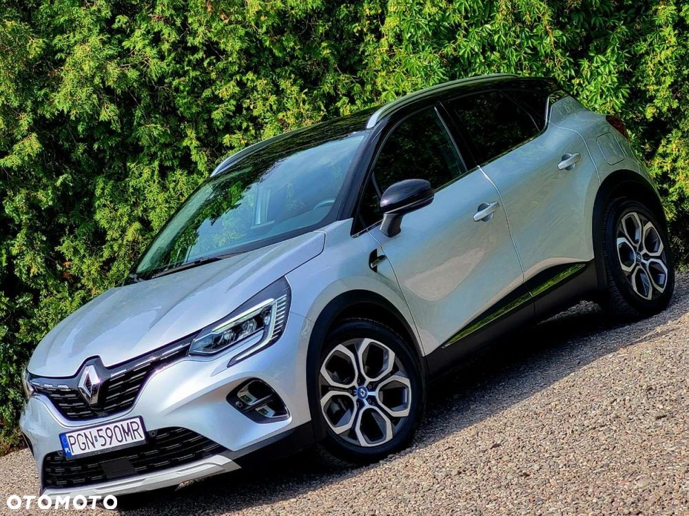 Renault Captur - 1