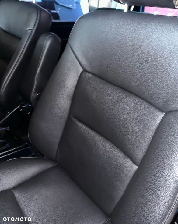 Mercedes-Benz Klasa G - 23