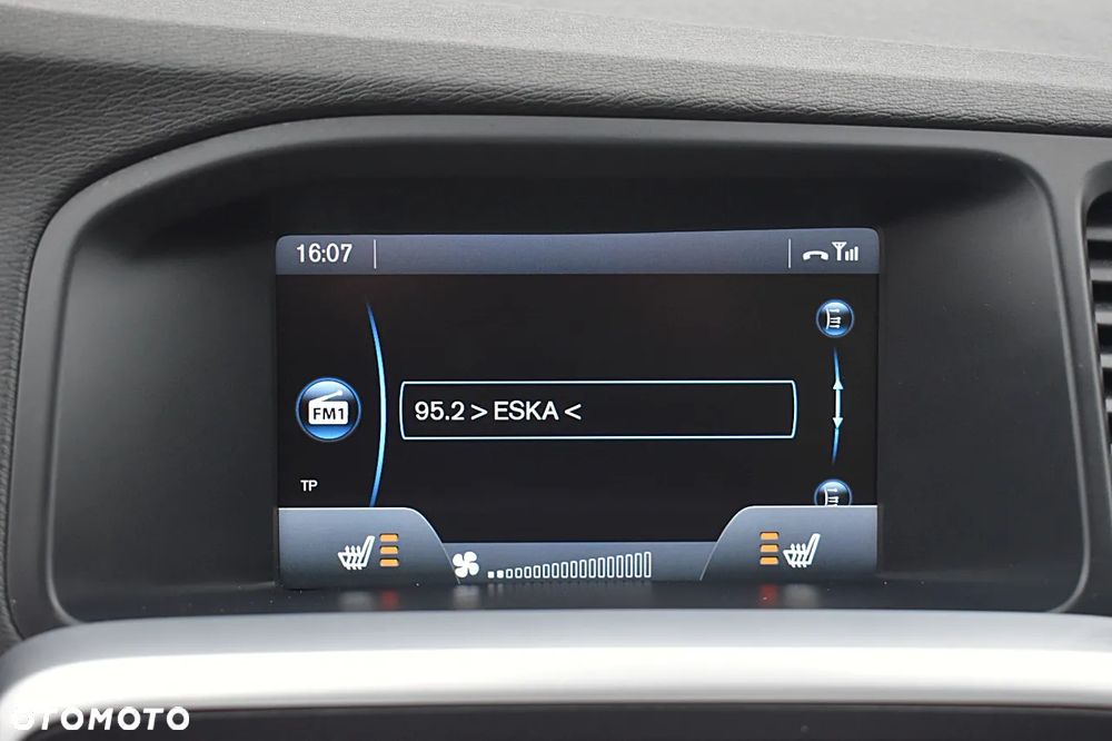 Volvo S60 D3 Summum - 34