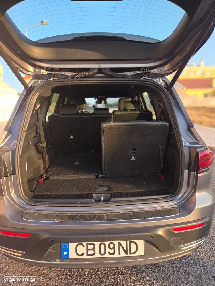 Mercedes-Benz EQB 250 Edition 1 - 14