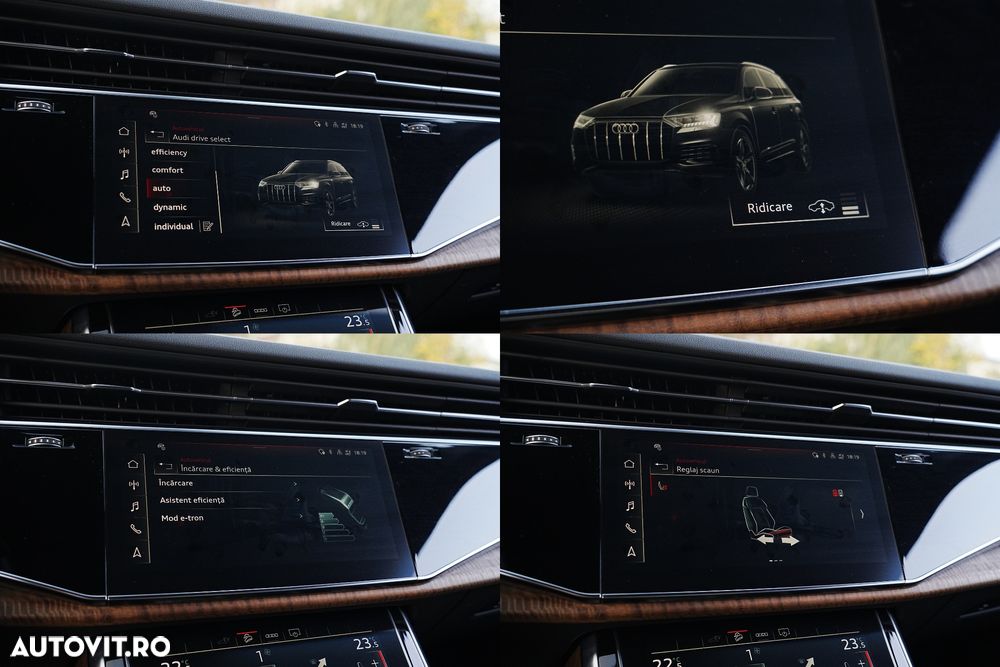 Audi Q7 55 TFSI e quattro tiptronic S line - 25