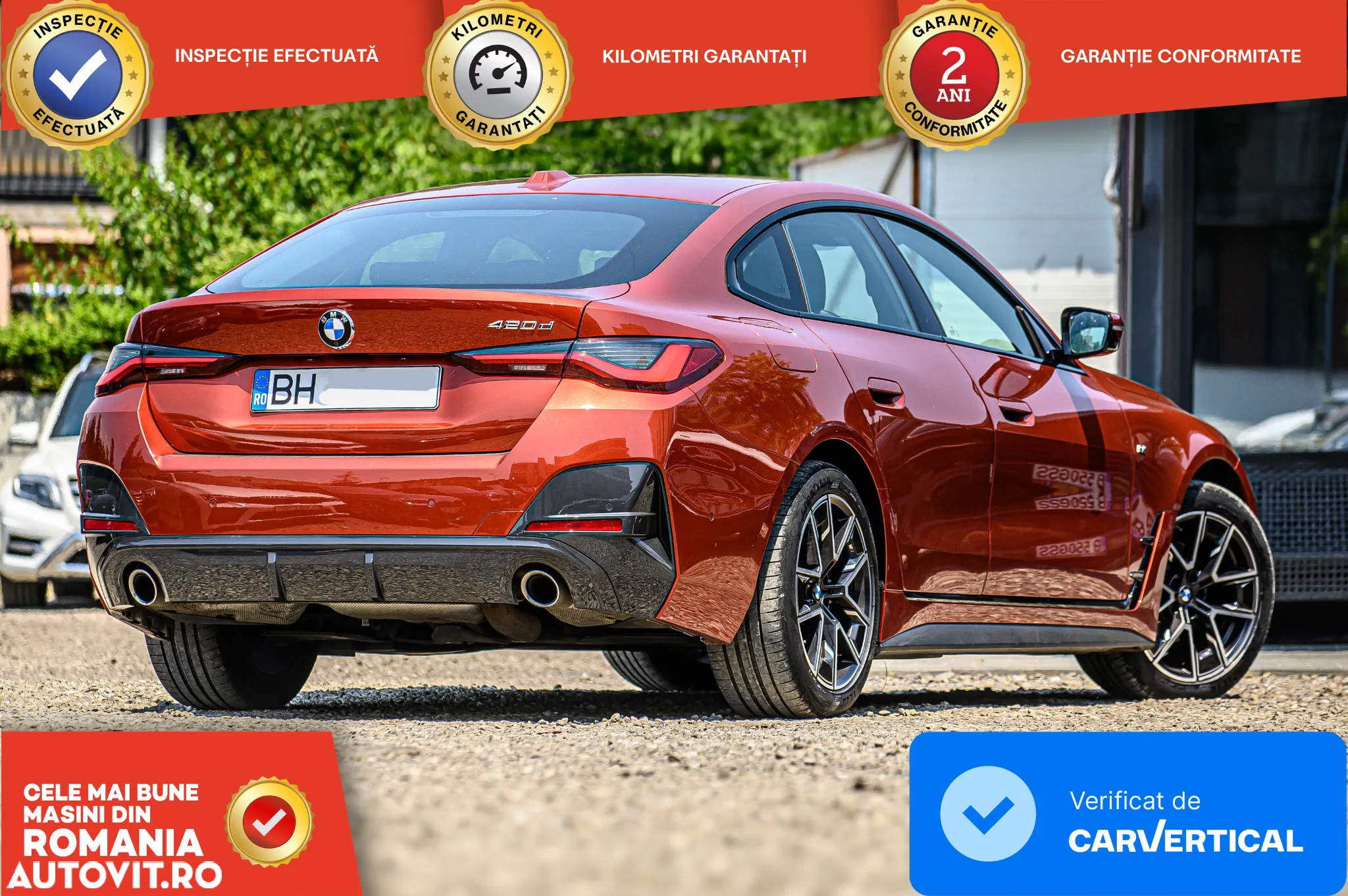 BMW Seria 4 - 3
