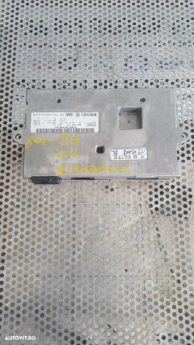 Modul Interfata MMI Audi A6 4F Dezmembrez Audi A6  3.0 TDI Quattro - 2