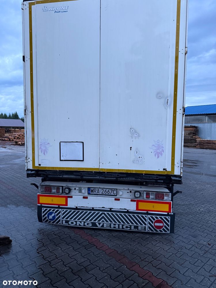 Scania R410 - 6