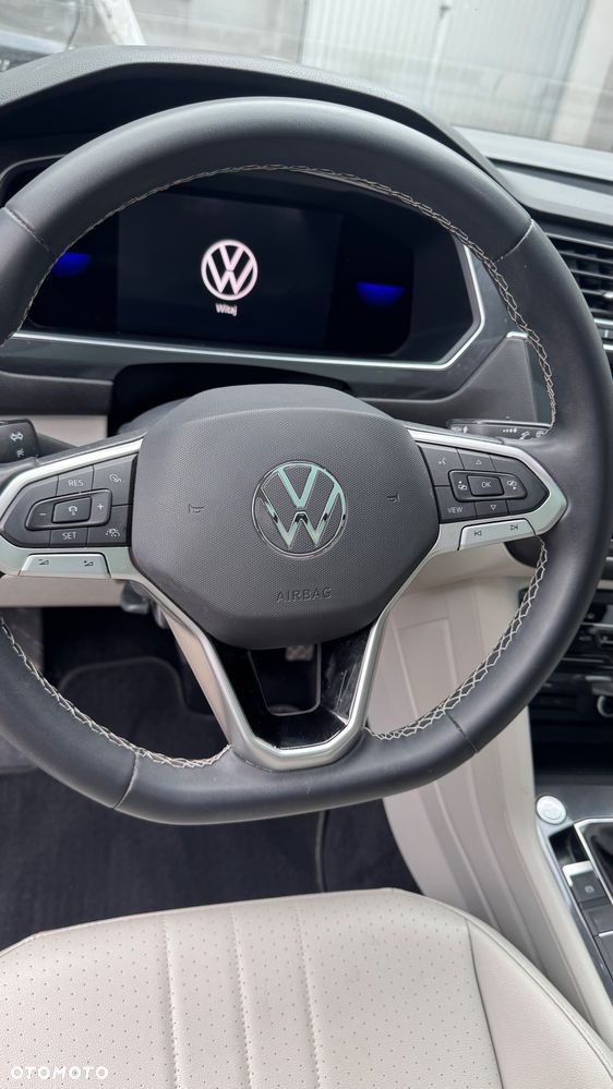 Volkswagen Tiguan Allspace 2.0 TSI 4Mot Life DSG 7os - 18