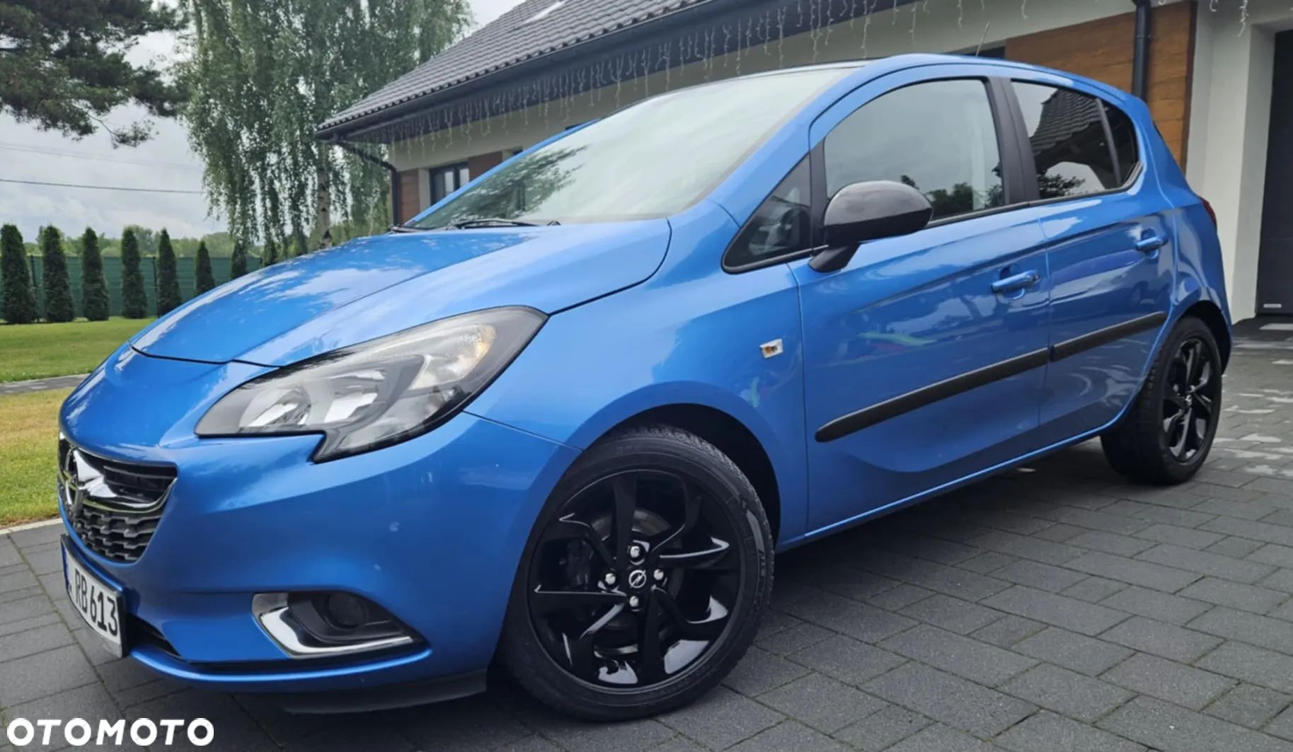Opel Corsa 1.4 Cosmo S&S - 1
