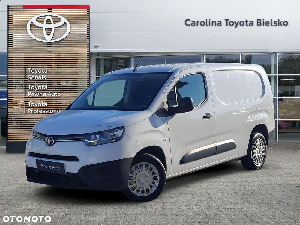 Toyota PROACE CITY - 1