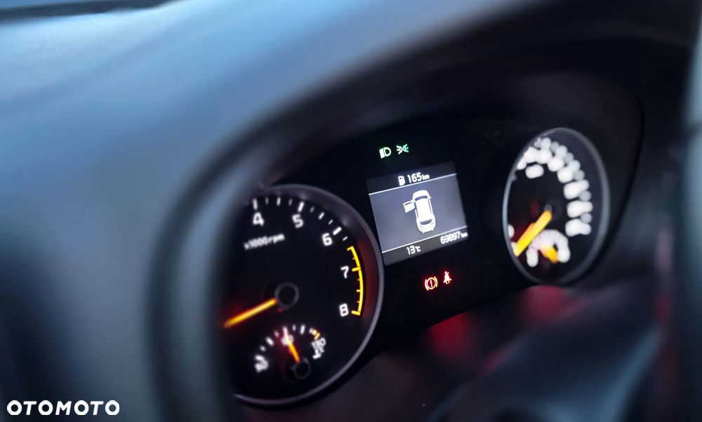 Kia Sportage 1.6 GDI Black Edition 2WD - 28