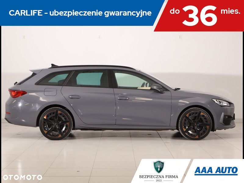 Cupra Leon - 7