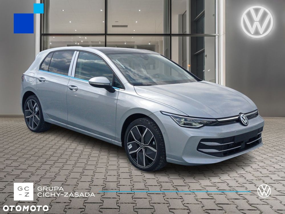 Volkswagen Golf - 7