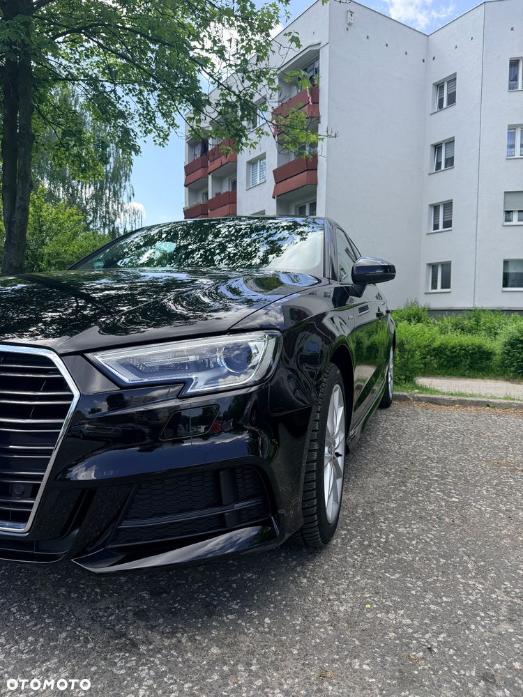 Audi A3 Sportback 1.4 TFSI CoD - 9