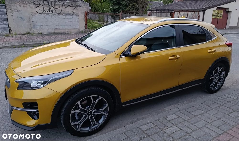 Kia XCeed 1.5 T-GDI L Business Line - 14