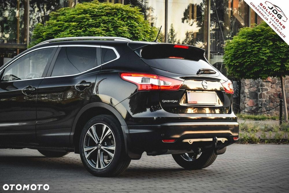 Nissan Qashqai 1.2 DIG-T Tekna+ - 14