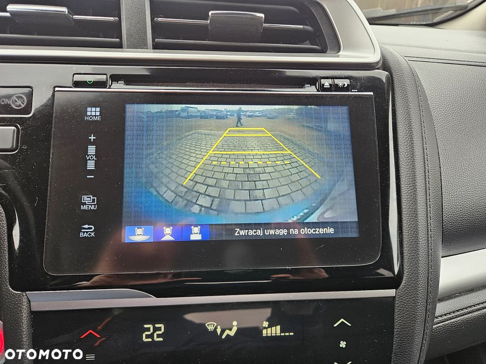 Honda Jazz 1.3 i-VTEC Elegance - 9