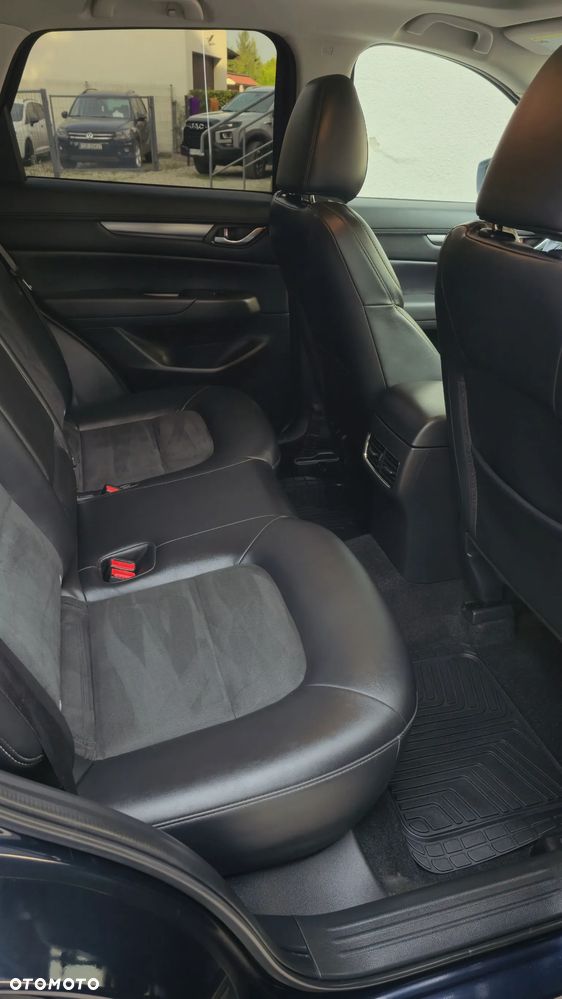 Mazda CX-5 2.5 Exclusive-Line AWD - 16