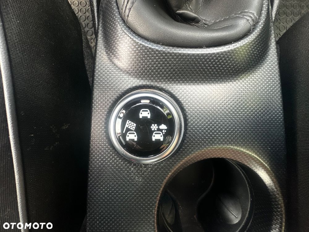 Fiat 500X - 31