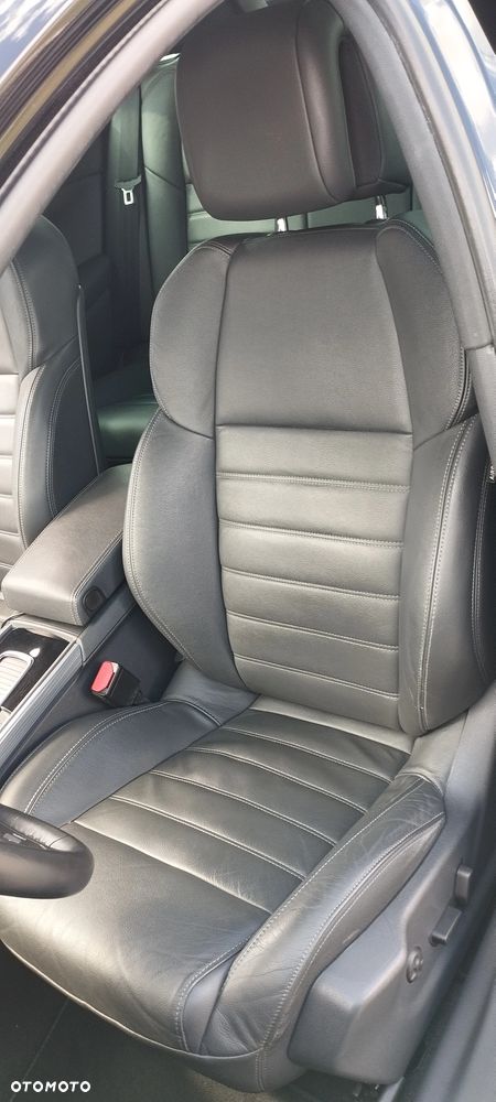 Peugeot 508 2.0 BlueHDi Allure S&S - 20