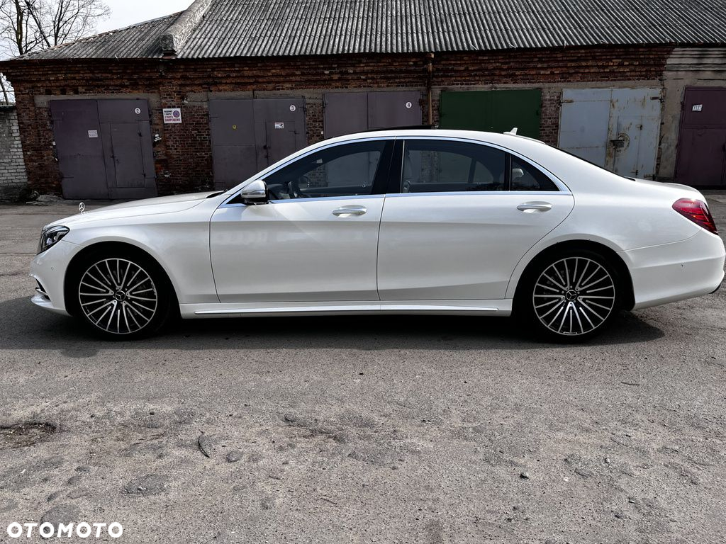 4x Felgi 19 Hybrid Forged m.in. do MERCEDES CL C216 E W211 W212 W213 S W221 W222 - MR532 (FBX122) - 4