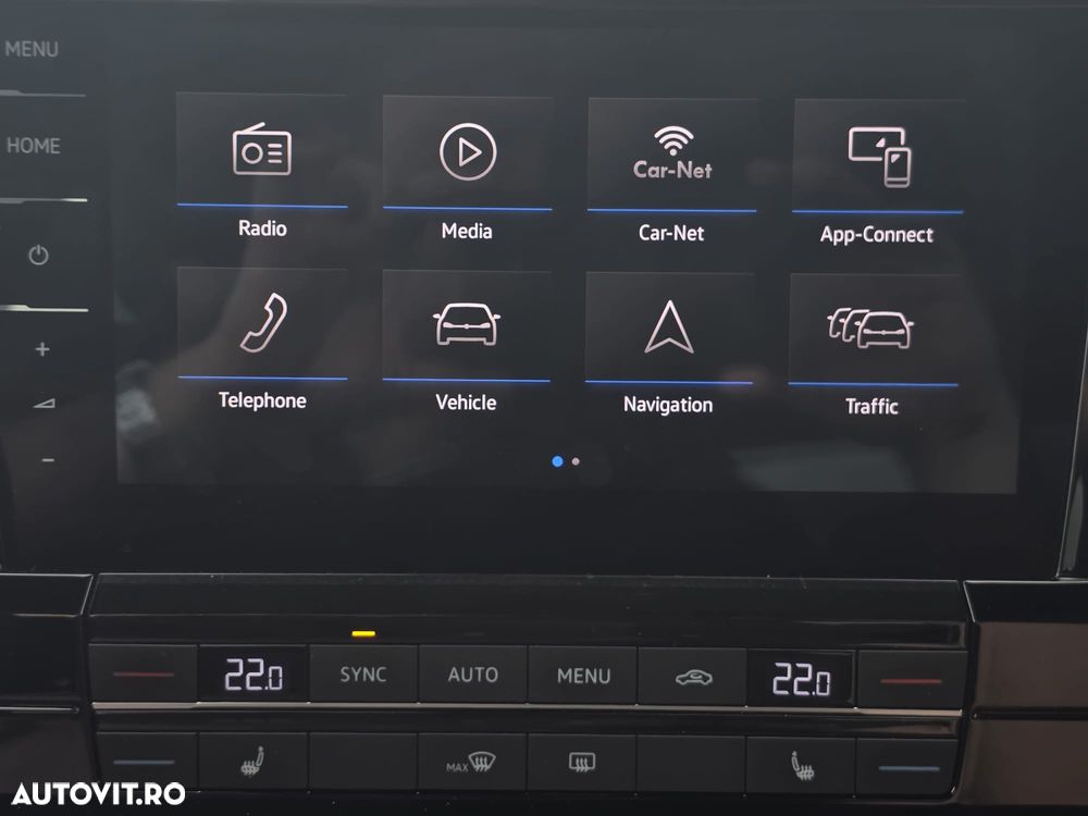 Volkswagen Touareg V6 TDI Elegance - 18