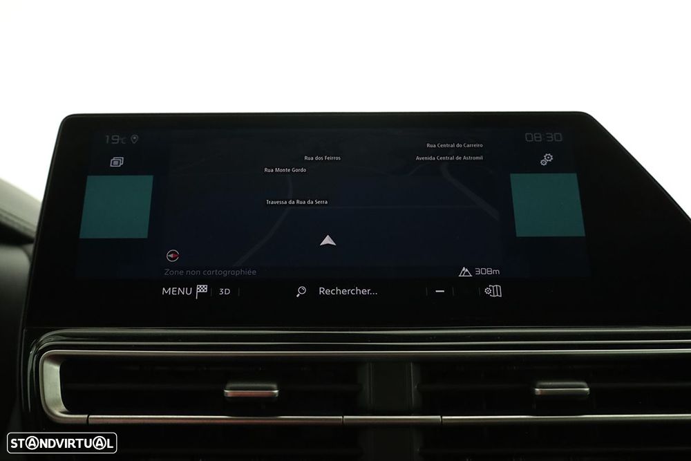 Citroën C5 Aircross 1.6 Hybrid Plus e-EAT8 - 11