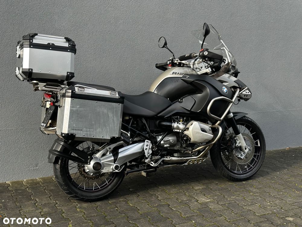 BMW GS - 4