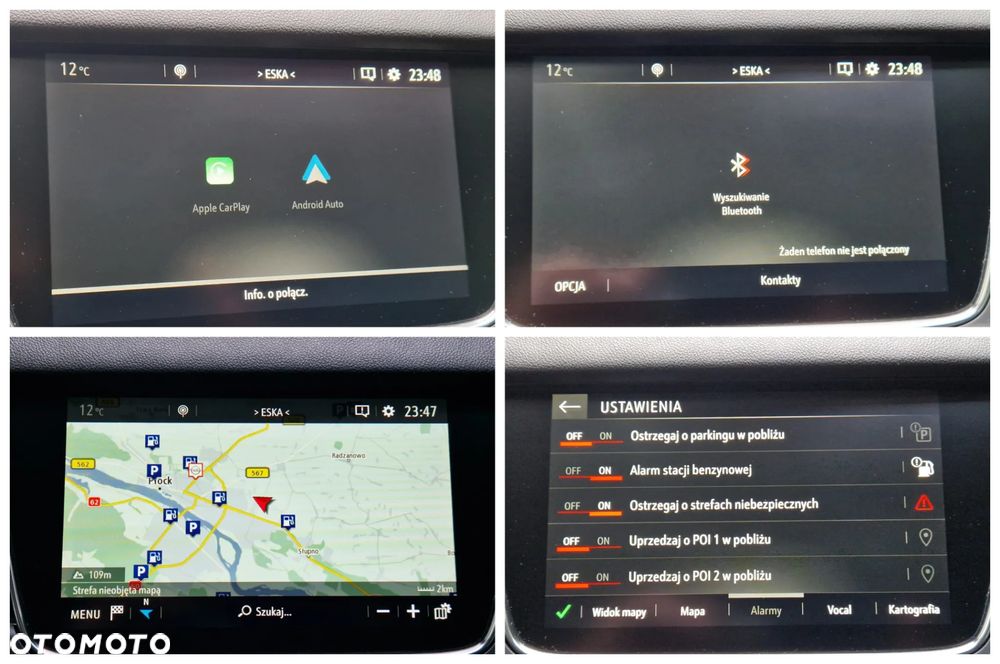 Opel Grandland X - 16