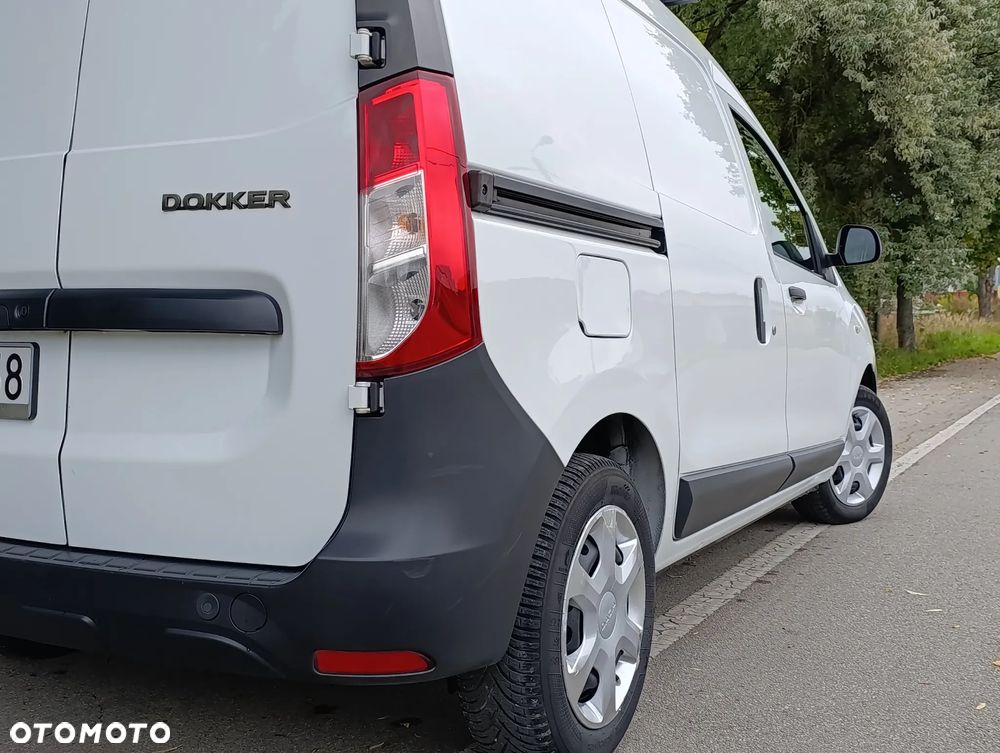 Dacia Dokker - 27