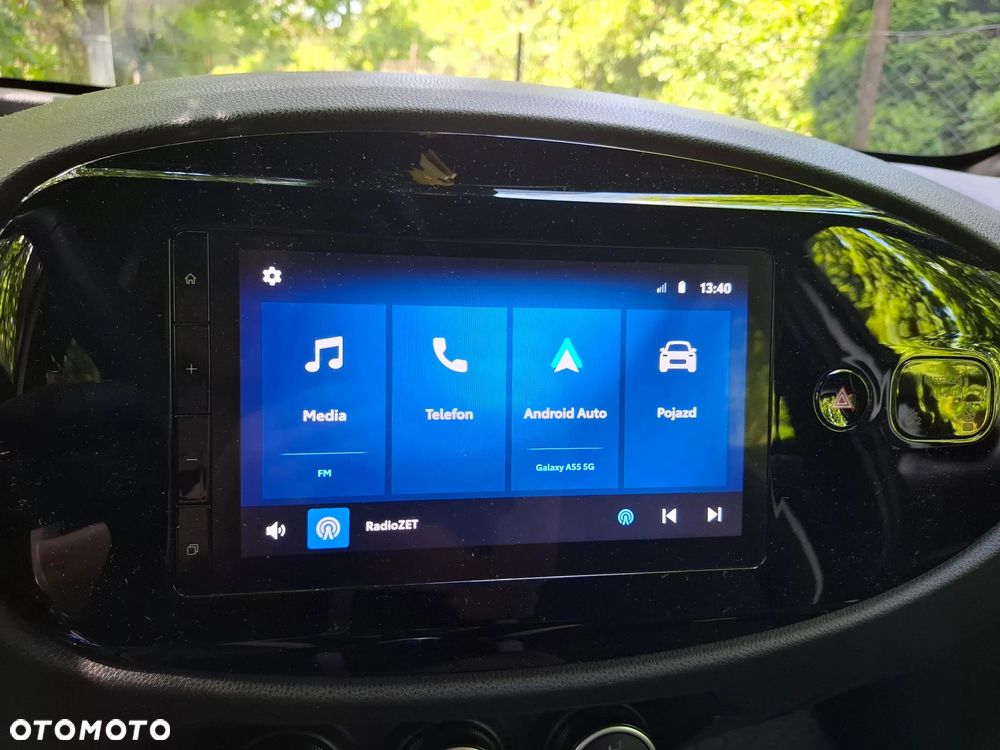 Toyota Aygo x - 24