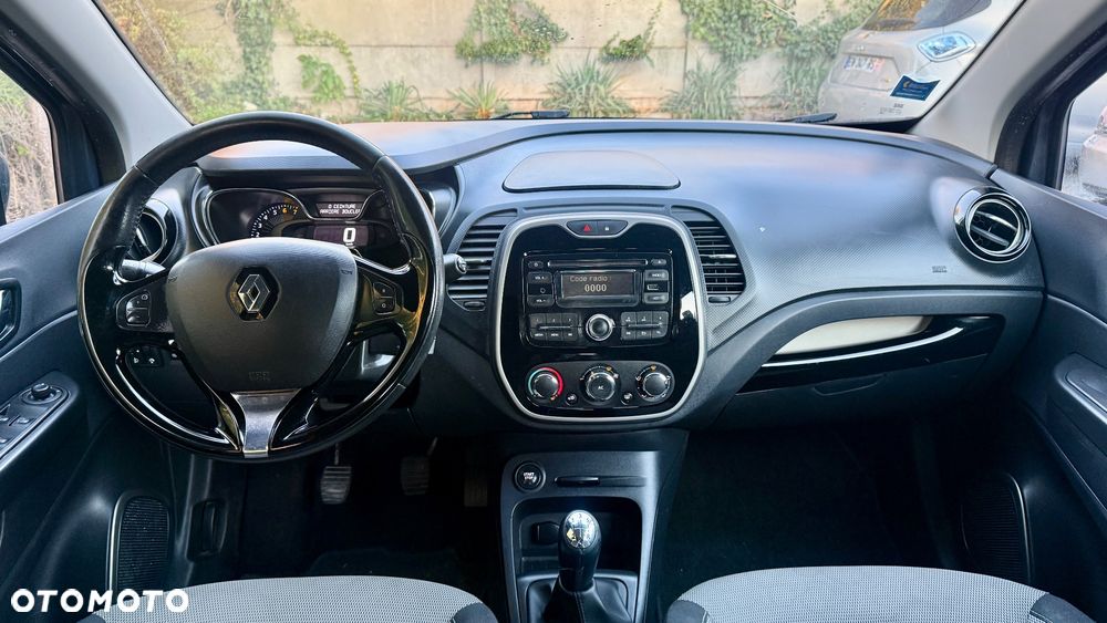 Renault Captur - 20