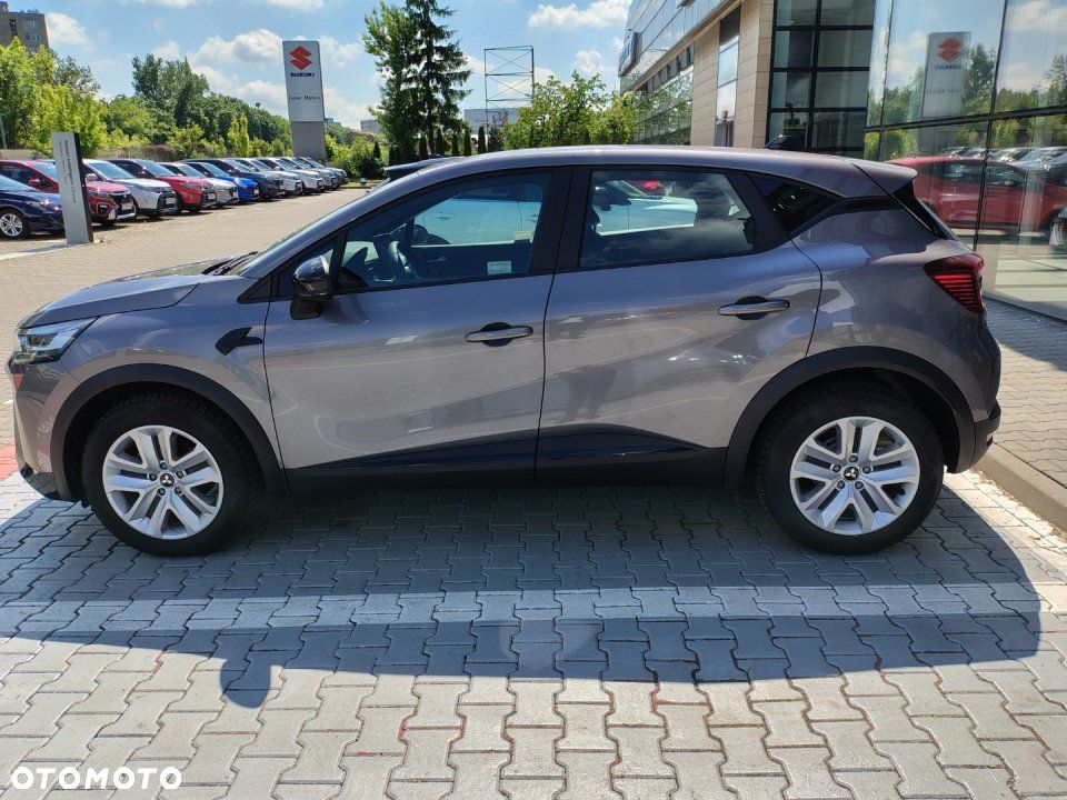 Mitsubishi ASX - 2