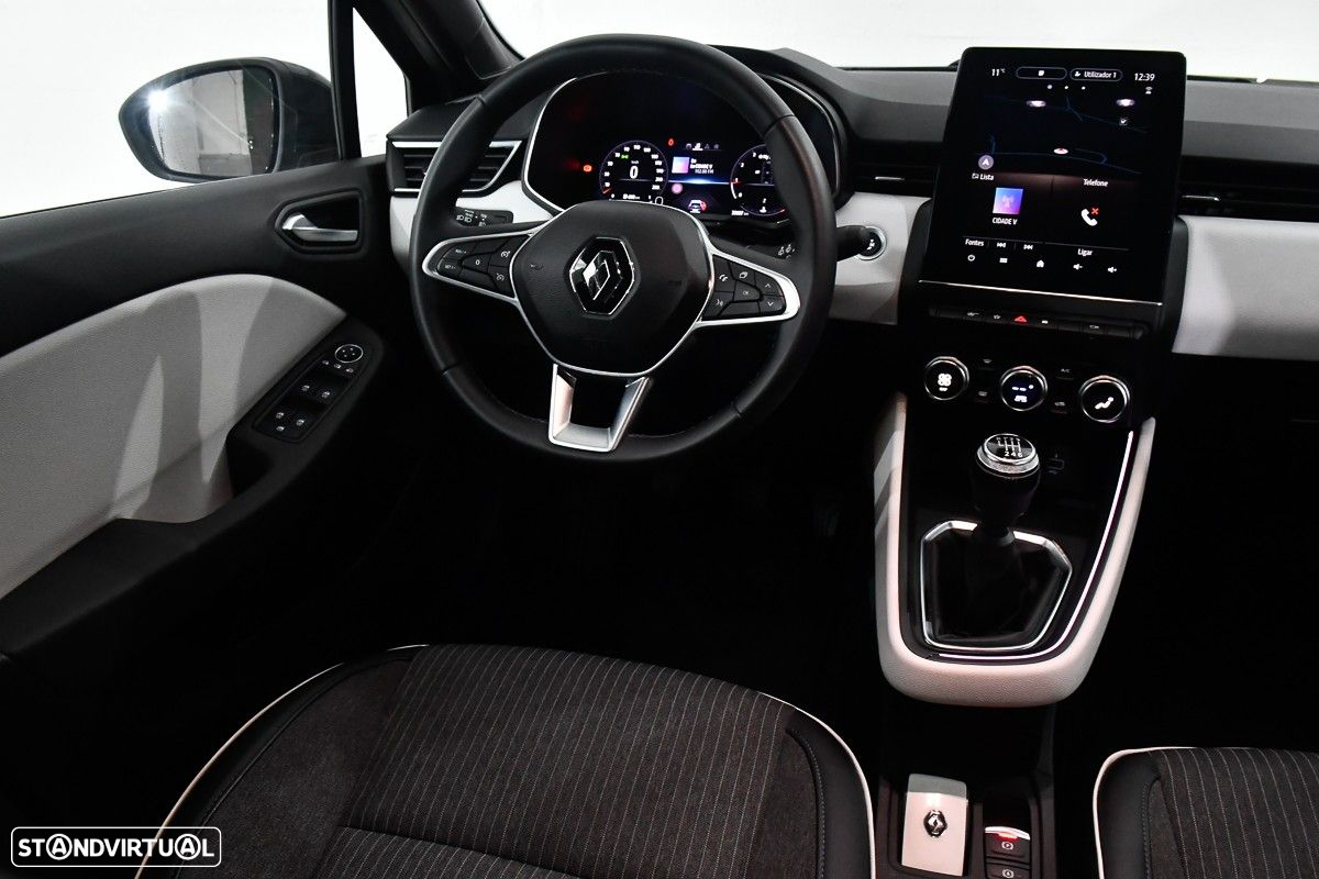 Renault Clio 1.0 TCe Techno - 15