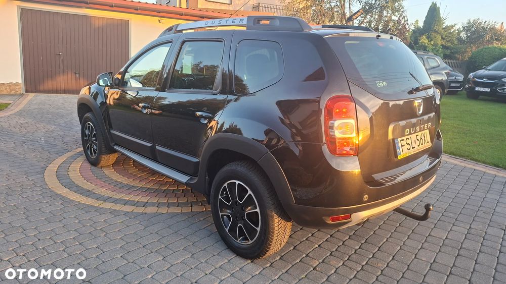 Dacia Duster - 6
