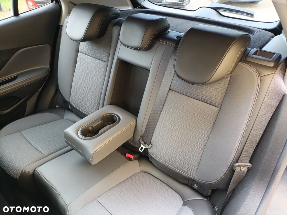 Opel Mokka 1.4 Turbo ecoFLEX Start/Stop 4x4 Edition - 9
