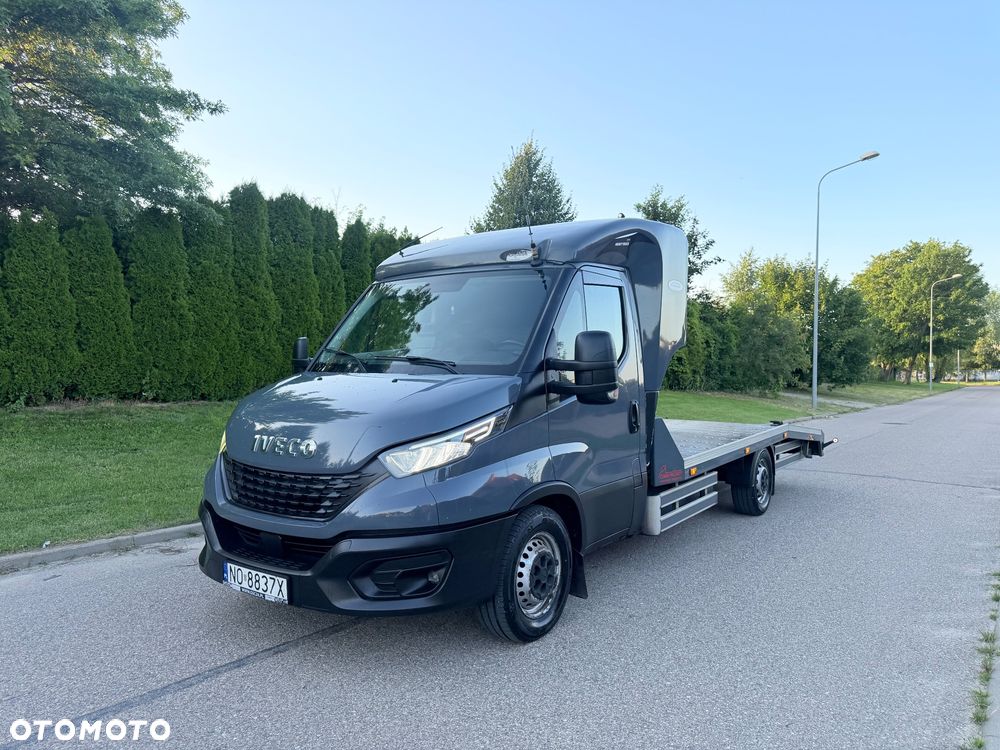 Iveco Daily - 20