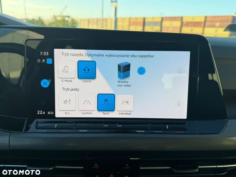 Volkswagen Golf VIII 1.4 TSI Plug-In Hybrid Style DSG - 23