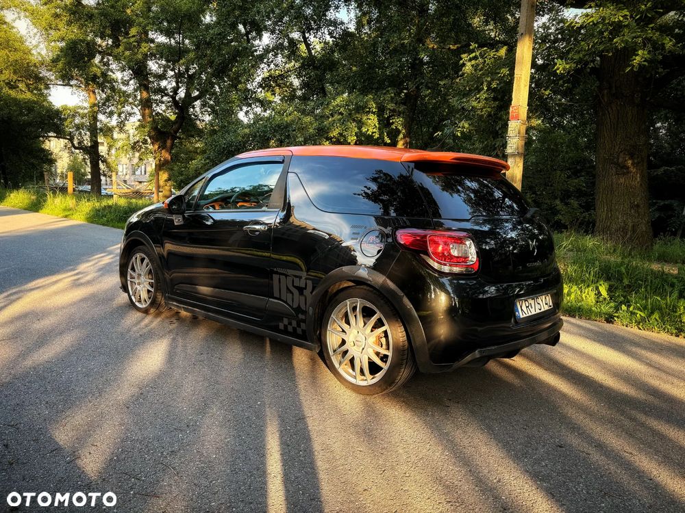 Citroën DS3 1.6 THP Racing - 3