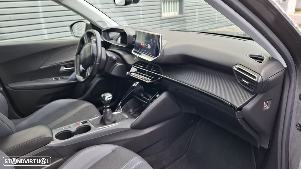 Peugeot 2008 PureTech 100 Stop&Start Allure - 3