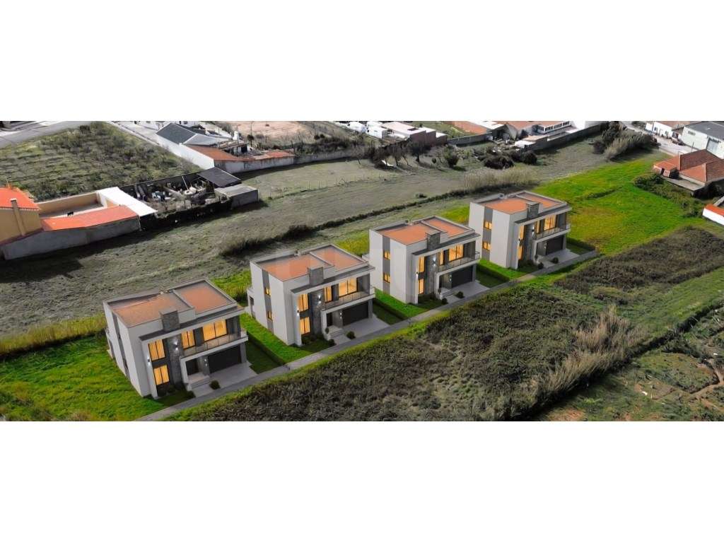 Terreno para construção, Usseira, Óbidos - Grande imagem: 2/16