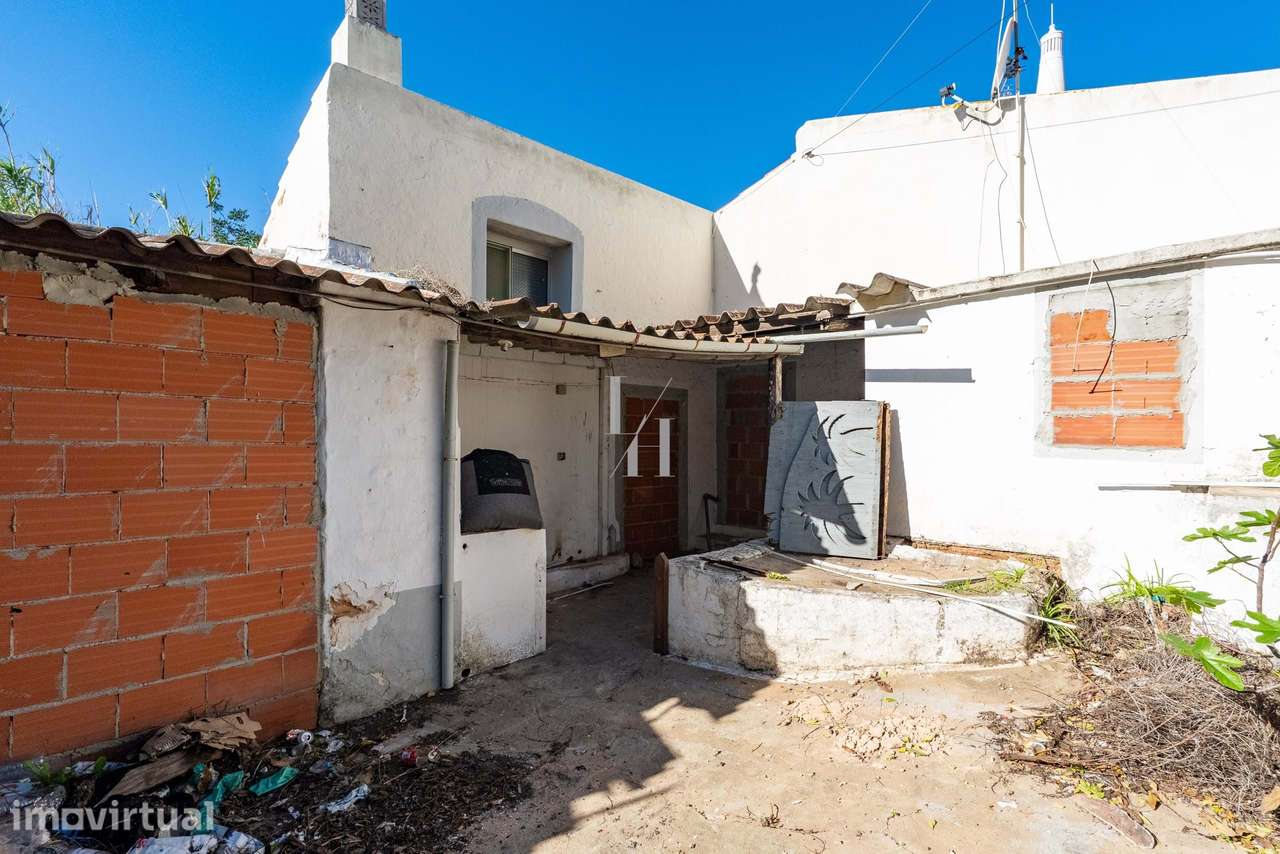 Terreno urbano para construção à venda em Loulé - Grande imagem: 3/7