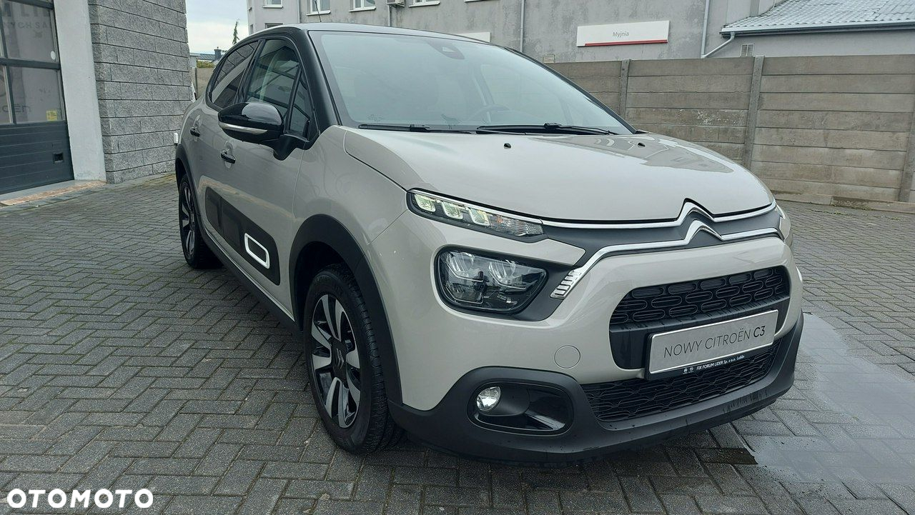 Citroën C3 - 4