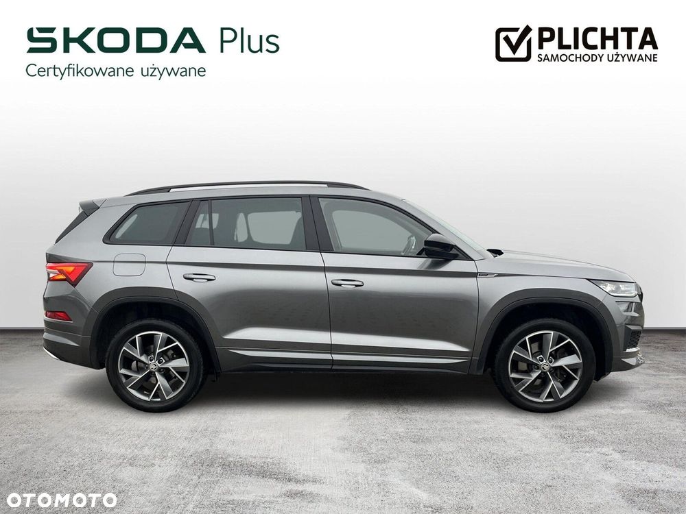 Skoda Kodiaq - 6