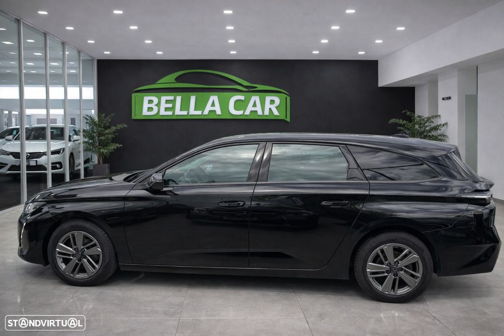 Peugeot 308 BlueHDi 130 Active Pack - 3